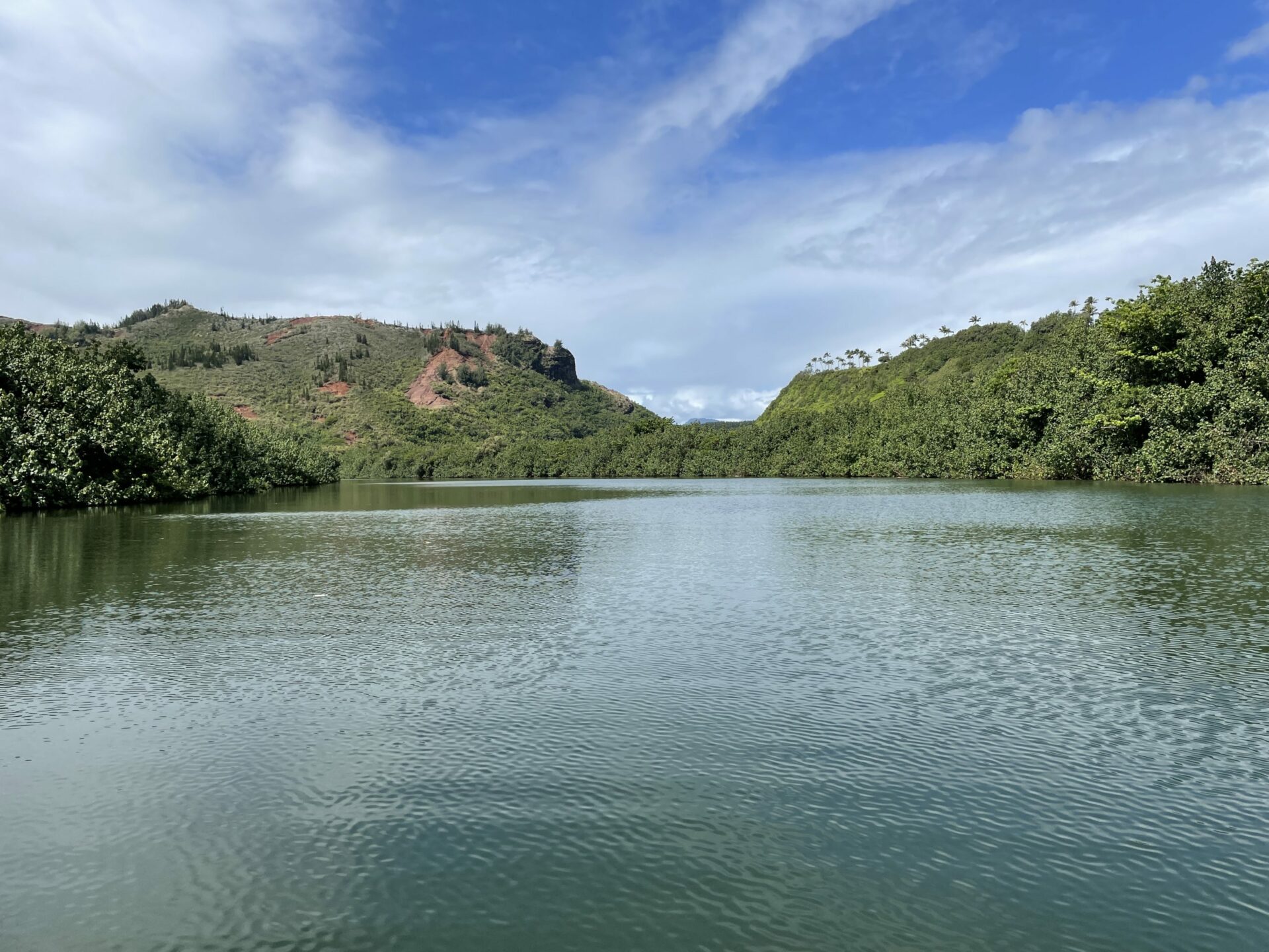 Paddle Boarding the Wailua River Travel Poipu