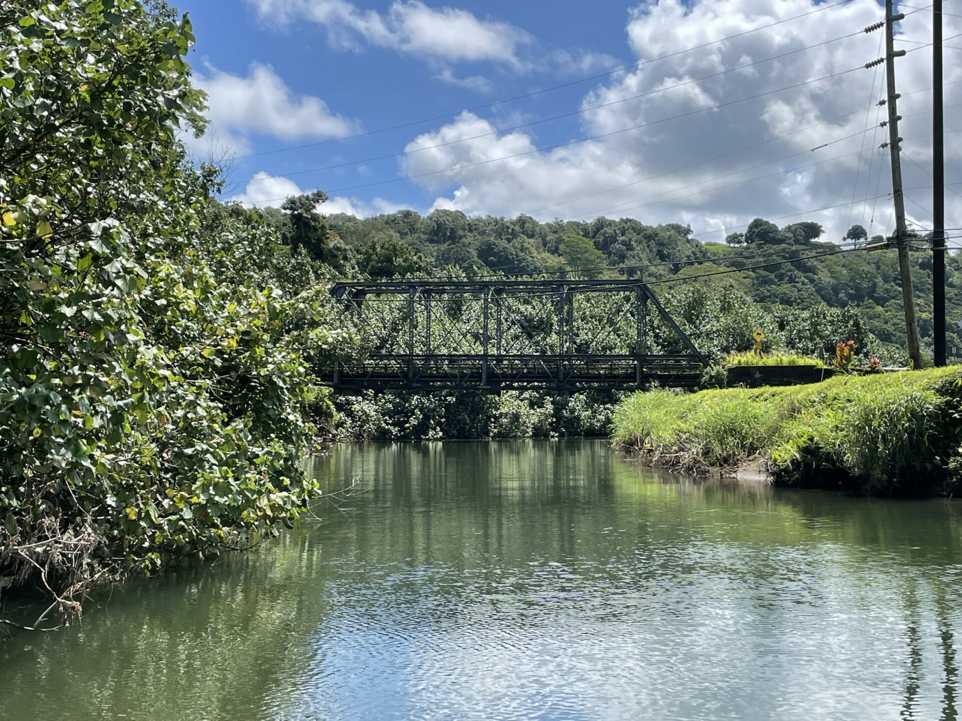 Paddle Boarding the Hanalei River Travel Poipu
