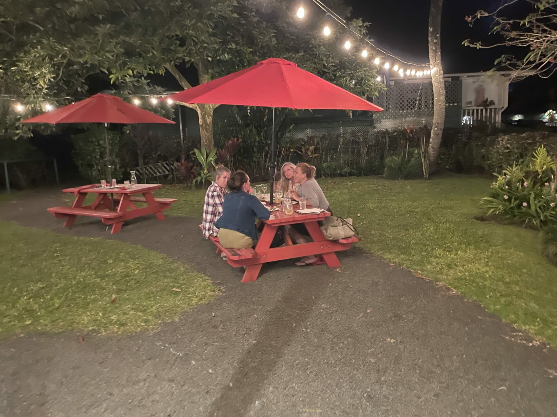 Postcards Restaurant in Hanalei Travel Poipu