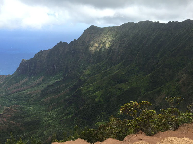 Koke'e State Park