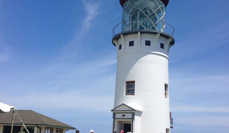 kilauea lighthouse